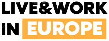 LIVEANDWORKINEUROP LOGO
